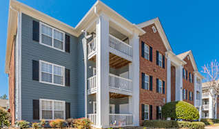 Magnolia Heights Apartments Covington Ga 30014