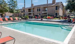 Sunset Grove Apartments Orange Tx 77630