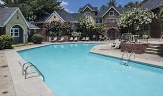 Regent Building At Lenox Village Apartments Nashville