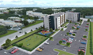 Citrus Meadows Apartments Bradenton Fl 34208