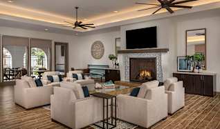 Village Crossing At Chino Hills Apartments Chino Hills