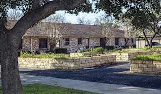 Saddlewood Apartments San Antonio Tx 78217