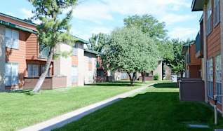 Stonegate Apartments Amarillo Tx 79109