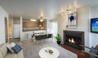 Cedar Park Apartments Renton Wa 98056