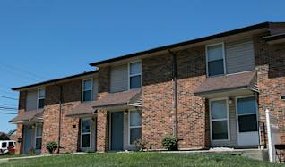 Hunters Run Apartments Lebanon Oh 45036