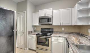 Sierra Ridge Apartment Homes Atlanta Ga 30311
