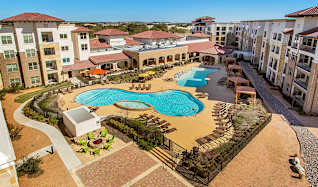 San Antonio Apartment Rental Rates