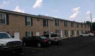 Buckingham Apartments Elizabethtown Ky 42701