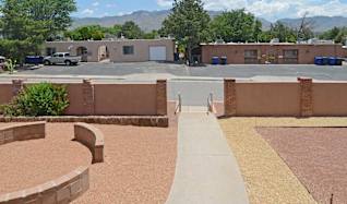 The Retreat At Candelaria Apartments Albuquerque Nm 87111