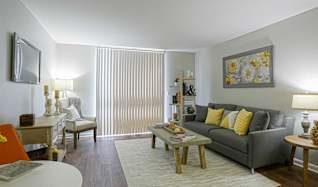 The Falls At Mill Creek Apartments Nashville Tn 37217