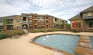 Park Texas Apartments Houston Tx 77048