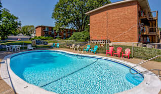 Sunnyside Garden Of Independence Apartments Independence