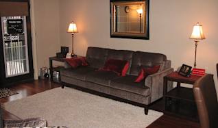 Faronia Square Townhomes Apartments Memphis Tn 38116