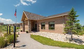 Canyon Lakes Apartments Rapid City Sd 57702