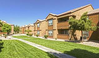 Maravilla Apartments Las Vegas Nv 89110