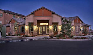 The Bluffs Apartments Reno Nv 89503