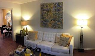 Sierra Ridge Apartment Homes Atlanta Ga 30311