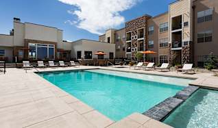 The Sanctuary At Tallyn S Reach Apartments Aurora Co 80016
