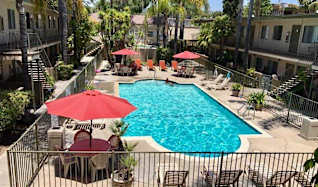 Hills At Hacienda Heights Apartments Hacienda Heights
