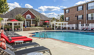 Mill Pond Apartments Charlotte Nc 28262