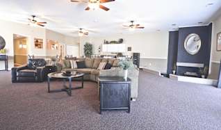 Manchester Village Apartments Indianapolis In 46221