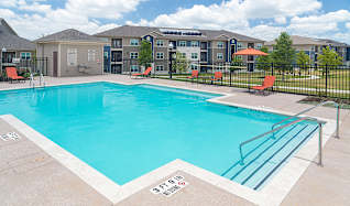 Park Texas Apartments Houston Tx 77048
