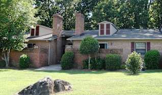 Brighton Place Apartments Charlotte Nc 28226