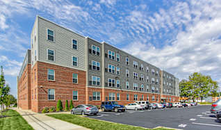 Villages At Franklin Crossing Apartments Kent Oh 44240