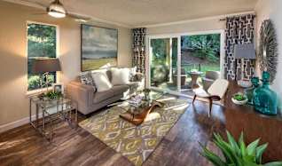 Greenbrier Heights Senior Apartments Woodinville Wa 98072