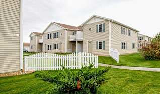 Bridgeport Apartments Lincoln Ne 68521