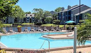 Sorrento Apartments Winter Park Fl 32792