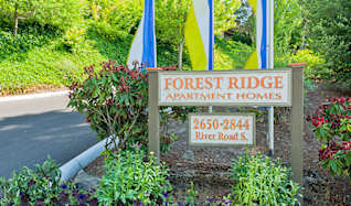 Willamette View Salem Apartments Salem Or 97302