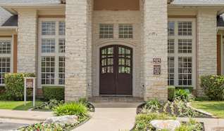 Rocking Horse Ranch Apartments Round Rock Tx 78664