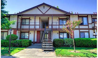 Terracina Oaks Apartments Auburn Ca 95603