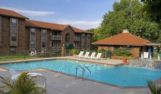 The Abbey Apartments Springfield Mo 65804