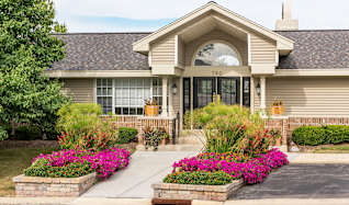 Willow Brook Court Apartments Brookfield Wi 53045