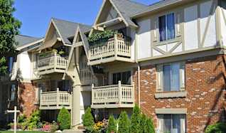 Aspen Bluff Apartments Peoria Il 61604