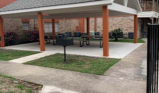 Sunset Grove Apartments Orange Tx 77630