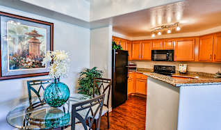 Cliffs At Lone Mountain Apartments Las Vegas Nv 89129