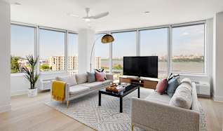 Apartments For Rent With Air Conditioning In North Bergen Nj