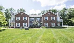 Sandy Valley Estates Apartments Magnolia Oh 44643