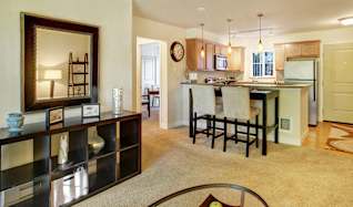 Montclair Heights Apartments - Renton, WA 98055