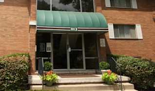 Berwick Plaza Apartments Columbus Oh 43227