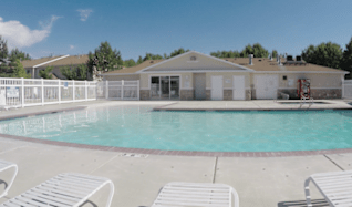 Promenade Townhomes Apartments South Jordan Ut 84095