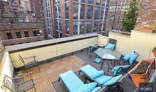 4 Bedroom Apartments For Rent In Midtown Manhattan New York
