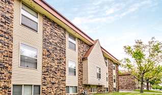 Aspen Bluff Apartments Peoria Il 61604