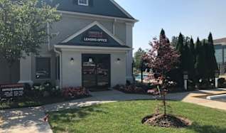 The Estates At Crystal Bay Apartments Indianapolis In 46260