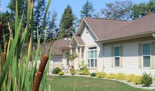 Belle Village Apartments Erie Pa 16509