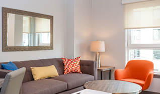Cirrus Apartments Seattle Wa 98121
