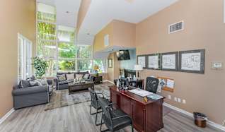 Eagle Woods Apartments Charlotte Nc 28212